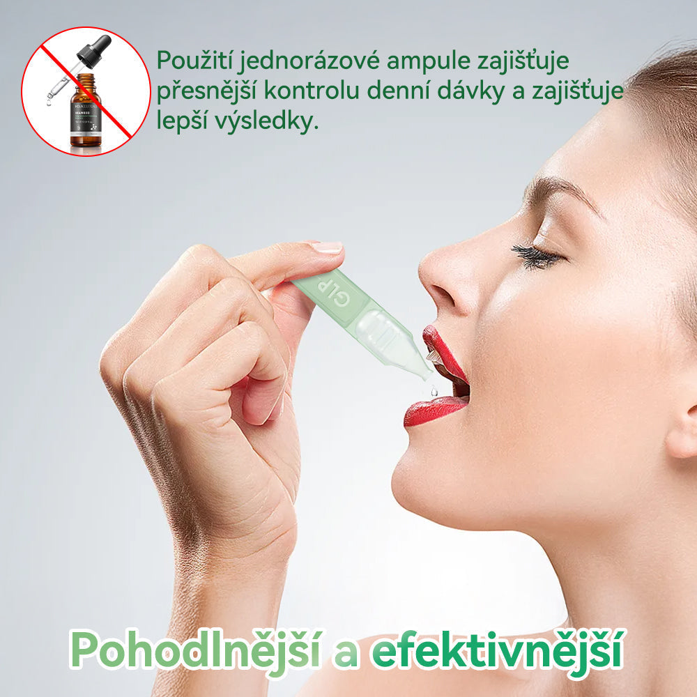 🌼🌳FNUSAD Doporuěené |Oficiální obchod | 𝑆𝑇𝐷™ 𝐺𝐿𝑃-1 𝐻𝑢𝑏𝑛𝑢𝑡í Ú𝑠𝑡𝑛í ř𝑒š𝑒𝑛í - 👨⚕️ Obezita, kardiovaskulární onemocnění, cukrovka, spánková apnoe, problémy s klouby a další