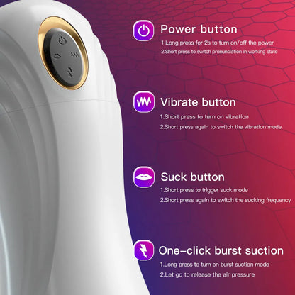 🔥 Limited-Time Launch: 45% OFF Our 2025 Bestseller 😍Discover Deeper Satisfaction — Crafted for Intimate Moments