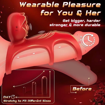 👑Passionate Couple Games-💥Sex Trainer