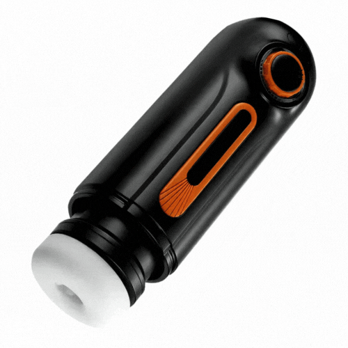 🎁🔥2025 Legújabb Dögös Stílus Alacsony Áron 💥💥- Pénisz Edző Automata Push-Pull Gép😍🎀(Bizalmas Szállítás !!!)